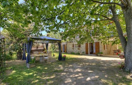 Gite n&deg;14921 Sollacaro - Corse - G&icirc;te &agrave; Sollacaro, le Grand Valinco, Corse du Sud, labellis&eacute; G&icirc;tes de France, la maison 