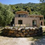 bed-and-breakfast - U Bene St&agrave; - MANSO - Corse