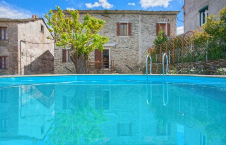 Gite n°59212 Campile - Corse - photo