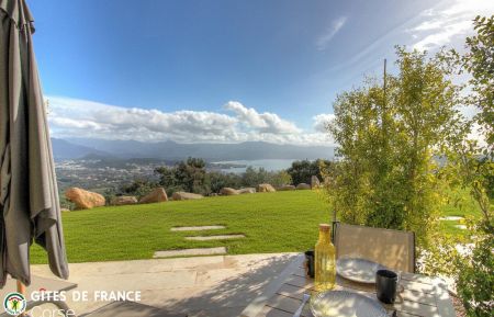 Gite n&deg;28632 Ajaccio - Corse - photo