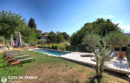 Gite n&deg;27182 San-Gavino-di-Carbini - Corse - photo