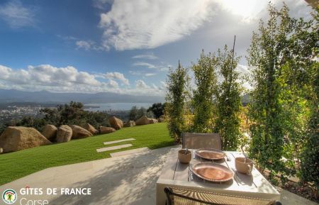 Gite n&deg;28633 Ajaccio - Corse - photo
