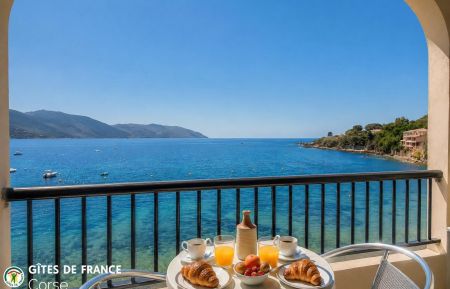 Gite n&deg;10999 Tiuccia - Corse - photo