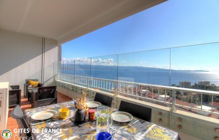 City Break No.28511 Ajaccio - Corse - photo