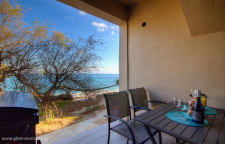 Gite n&deg;63141 Meria - Corse - photo