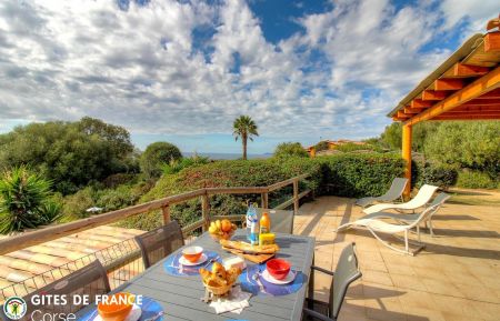 Gite n&deg;15694 Propriano - Corse - photo