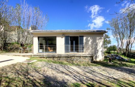 Gite n&deg;62703 Sisco - Corse - Gite &agrave; Sisco, Grand-Bastia, Haute-Corse, labellis&eacute; Gites de France : le gite