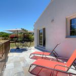 cottage - Casarella Francesca - CALVI - Corse