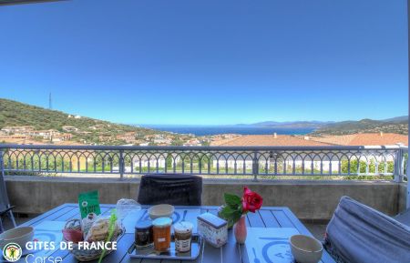 Gite n&deg;62361 L'&Icirc;le-Rousse - Corse - photo