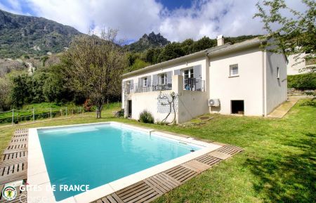 Gite n&deg;64361 Sisco - Corse - photo