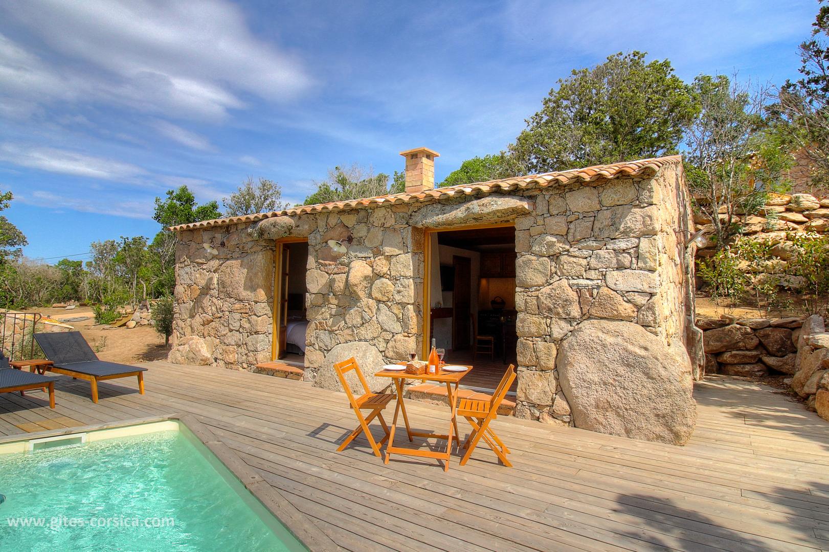 Location En Corse Du Sud
