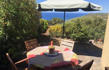 Gite n&deg;21401 Tiuccia - Corse - photo
