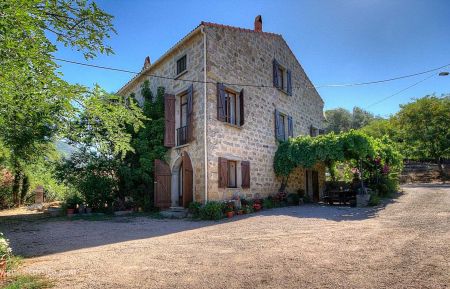 Gite n&deg;20281 Eccica-Suarella - Corse - photo