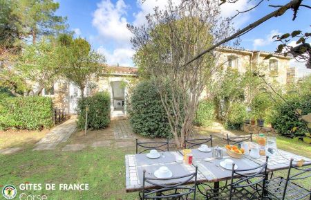 Gite n&deg;28561 Sart&egrave;ne - Corse - photo