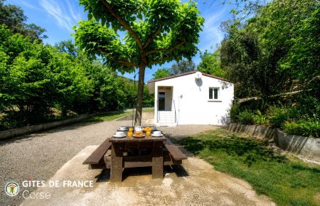 Gite n&deg;64661 San-Nicolao - Corse - photo