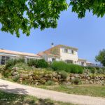 bed-and-breakfast - A Muntagnera - CALACUCCIA - Corse