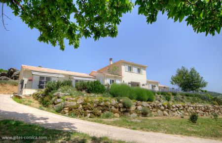 Bed & Breakfast no.62201 Calacuccia - Corse - photo