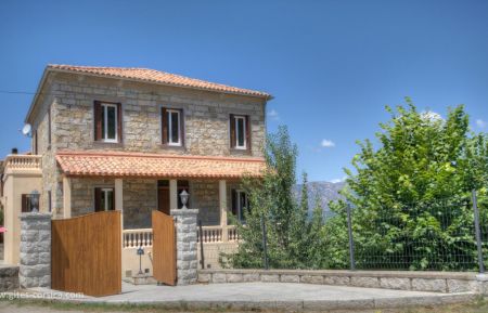 Gite n&deg;17543 Altag&egrave;ne - Corse - G&icirc;te &agrave; Altag&egrave;ne en Corse du Sud : le g&icirc;te