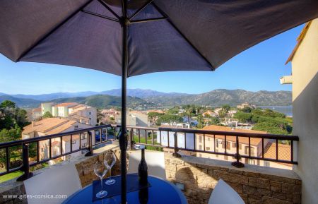 Gite n&deg;62901 Saint-Florent - Corse - photo