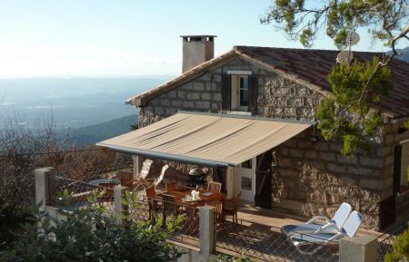 Gite n°22022 Porto-Vecchio - Corse - photo