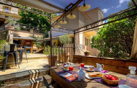 Bed & Breakfast no.58171 Vallecalle - Corse - photo