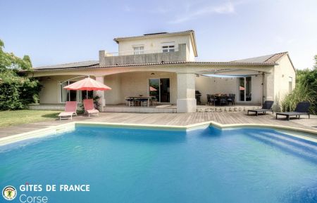 Gite n°63051 Borgo - Corse - photo