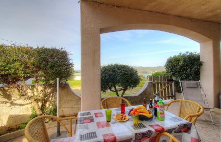 Gite n&deg;13421 Carg&egrave;se - Corse - photo