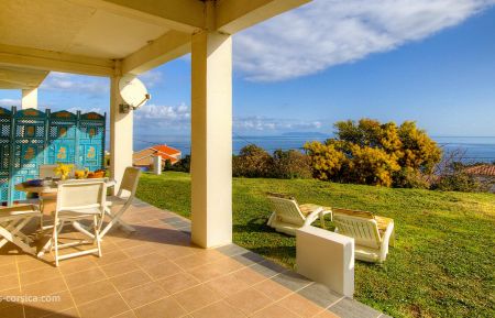 Gite n&deg;63181 Luri - Corse - photo