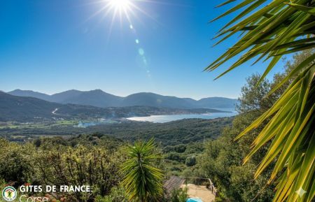 Gite n&deg;28542 Olmeto - Corse - photo