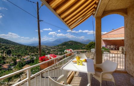 Gite n&deg;55422 Pietralba - Corse - photo