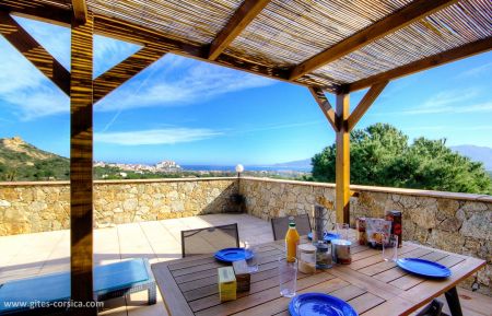 Gite n&deg;63752 Calvi - Corse - photo