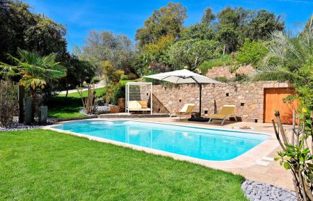 piscine Bed & Breakfast no.26701 Calcatoggio - Corse - piscine