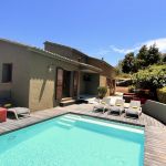 cottage - Le 21661 - PORTO VECCHIO - Corse