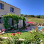 bed-and-breakfast - Villa Capraghjese - GALERIA - Corse