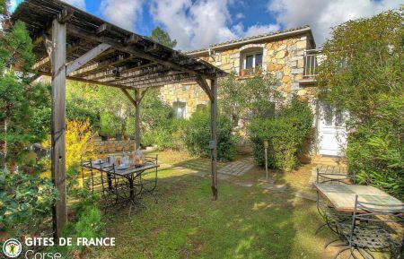 Gite n&deg;28562 Sart&egrave;ne - Corse - photo