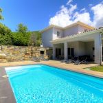 cottage - Villa Paradisu - FARINOLE - Corse
