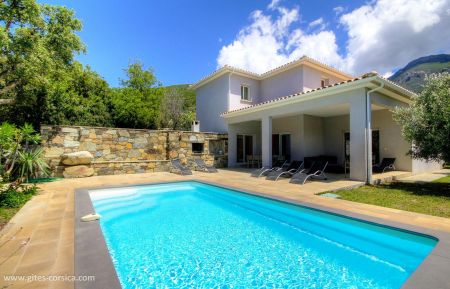 Gite n&deg;58622 Farinole - Corse - photo