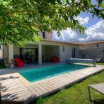 cottage - Villa Bella Vista - OLETTA - Corse