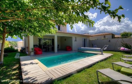 Gite n&deg;62651 Oletta - Corse - photo