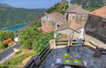 Gite n&deg;57781 Chiatra - Corse - photo