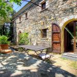 Gite &agrave; Patrimonio, Grand Bastia, Haute-Corse, labellis&eacute; Gites de France : la terrasse sud