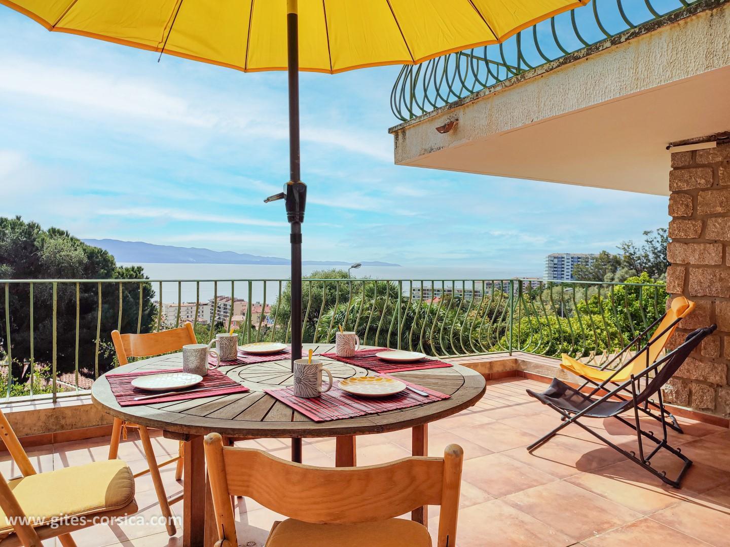 Vacation rental City break (gites20_b2026.1.27671.G) in LE GRAND ...
