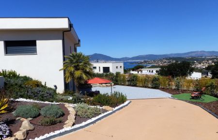 Gite n&deg;26301 Pietrosella - Corse - G&icirc;te &agrave; Pietrosella, le grand Ajaccio, Corse du Sud, labellis&eacute; G&icirc;tes de France : le gite