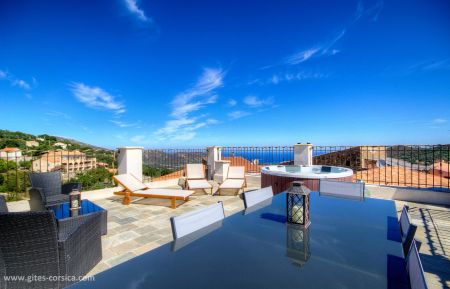 Gite n&deg;55319 Cateri - Corse - photo
