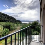 G&icirc;te &agrave; Farinole, Grand Bastia, Haute-Corse, labellis&eacute; G&icirc;tes de France : le balcon