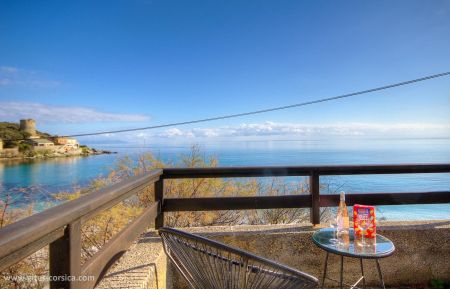 Gite n&deg;63143 Meria - Corse - photo