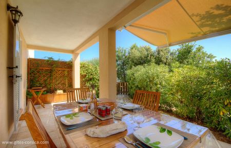 Gite n&deg;63501 Santa-Reparata-di-Balagna - Corse - photo