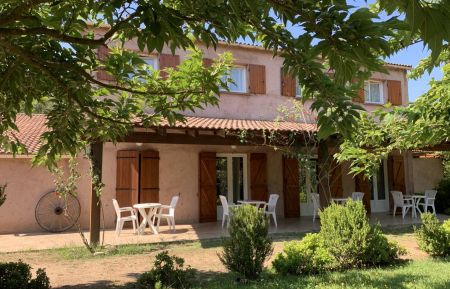 Bed & Breakfast no.16251 Ucciani - Corse - chambres d'h&ocirc;tes Ogliastru, Ucciani, Corse_du_Sud