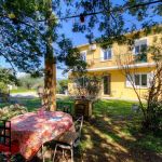 Gite &agrave; Pancheraccia, C&ocirc;te-Orientale, Haute-Corse, labellis&eacute; Gites de France: la maison