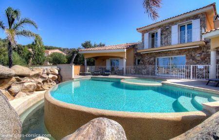 Gite n&deg;25621 Viggianello - Corse - photo